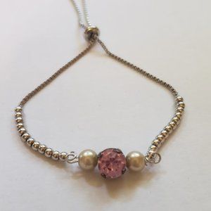 Bolo Bracelet